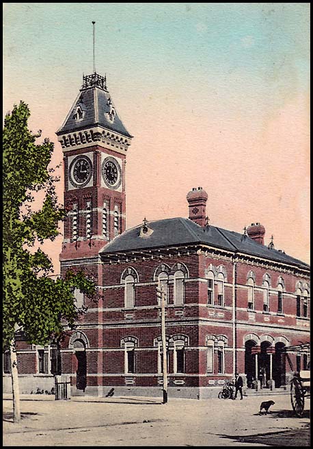 Shepparton vert